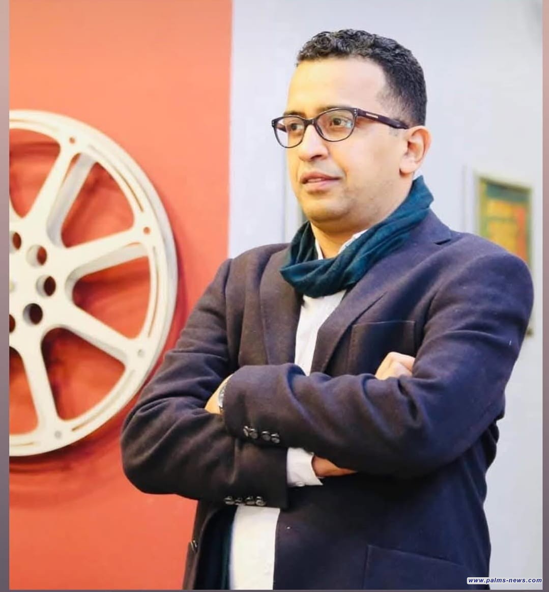 نخيل عراقي تنعى رحيل المخرج البارز مهدي طالب